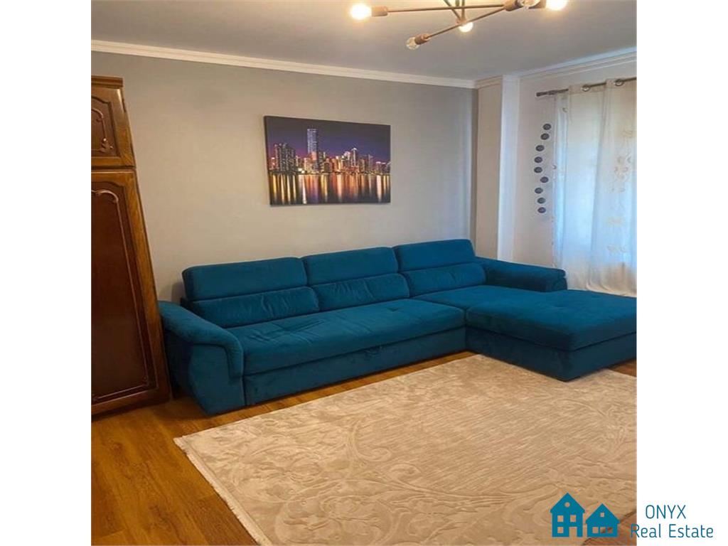 Apartament 2 camere, Tudor Vladimirescu  94.000 euro parțial mobilat și utilat