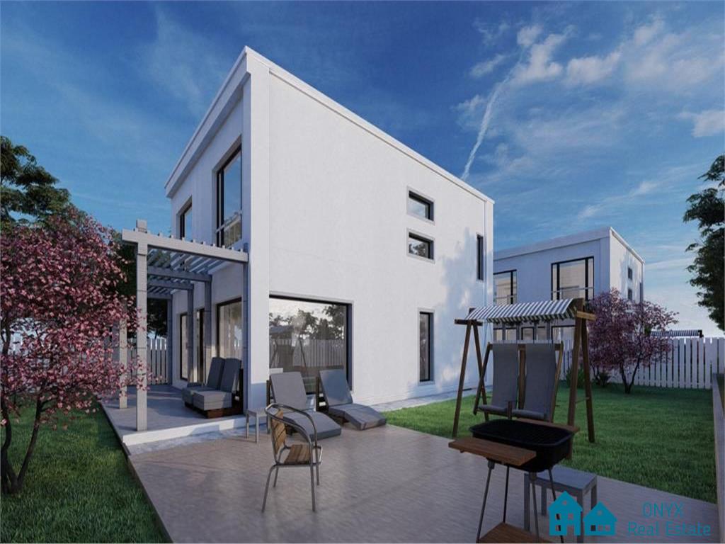 Casa Individuala Visani  180.000 euro