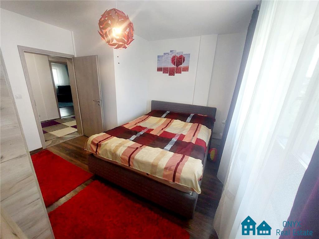 Apartament 2 camere decomandat, bloc nou, etaj 2, 57mp, Visan, 89.000 euro neg.