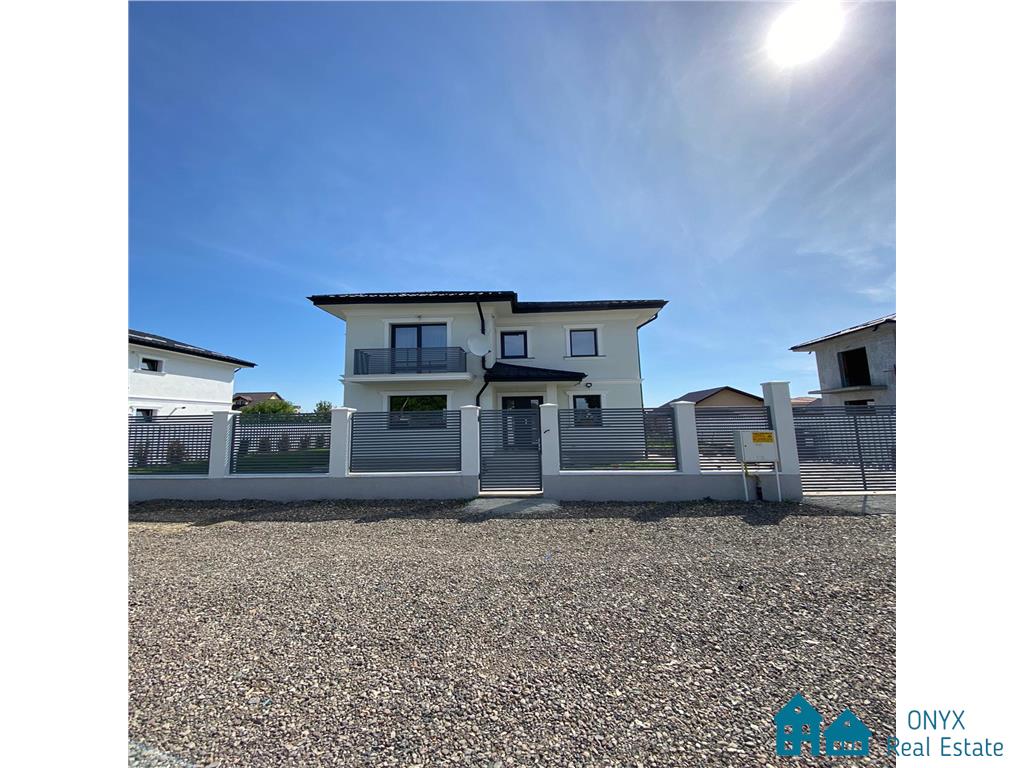 Casa Valea Ursului 135.000 Euro ID 688