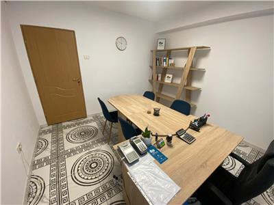 Spatiu comercial de vanzare Podu Ros Piata Nicolina 140.000E