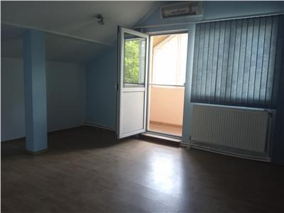 Apartament 4 Camere, 125 mp, Metalurgie - 98.000 euro