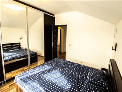 Apartament 3 camere, Podu de Piatra  97.000E
