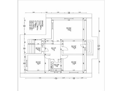 Casa Tomesti 110.000 Euro