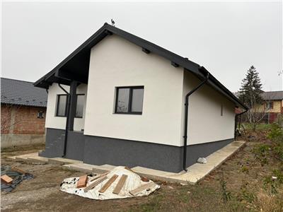 Casa Tomesti Chicerea, 475mp teren 120.000 Euro