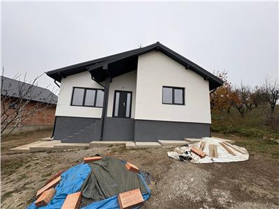 Casa Tomesti Chicerea, 475mp teren 120.000 Euro