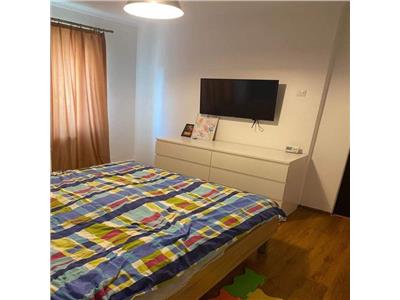Apartament 2 camere, Tudor Vladimirescu  94.000 euro parțial mobilat și utilat