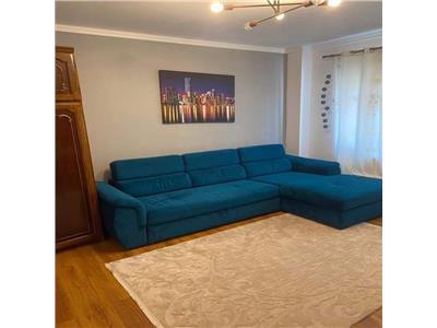 Apartament 2 camere, Tudor Vladimirescu - 94.000 euro parțial mobilat și utilat