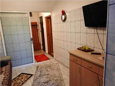 Apartament 1 camera, Centru  Podu de Fier  53.000 euro