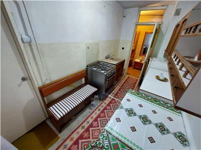 Apartament 2 camere, Gara  85.000 euro