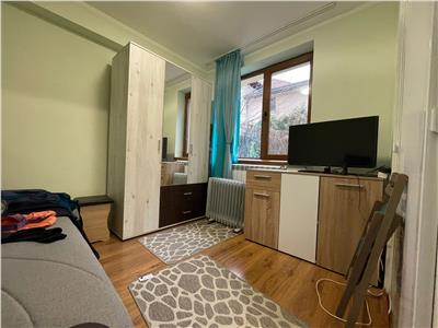 Apartament 2 camere, bloc fara risc, Copou Universitate  57.000 euro
