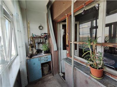 Apartament 4 camere, 93mp, Alexandru Cel Bun, 76.000euro