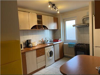 Apartament 2 camere, etaj 3, Podu Ros - 70.700 euro