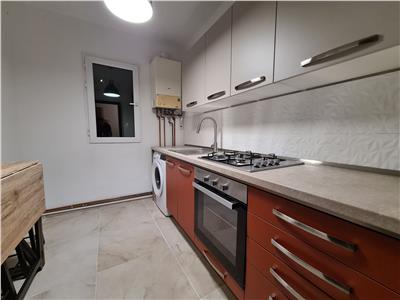 Apartament 3 camere, bloc fara risc, Podu Ros  84.500 euro