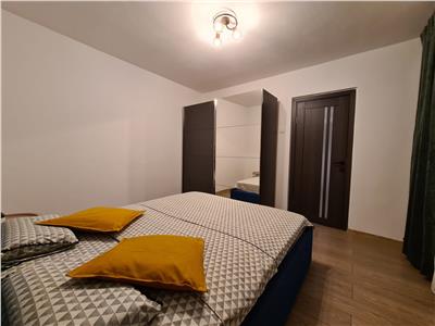 Apartament 3 camere, bloc fara risc, Podu Ros - 84.500 euro