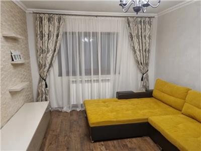 Apartament 2 camere, Nicolina 1  85.500 euro