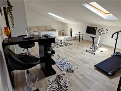 Apartament 3 camere Penthouse, Capat CUG  108.000 euro