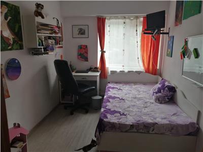 Apartament 4 camere, Frumoasa  94.000 euro
