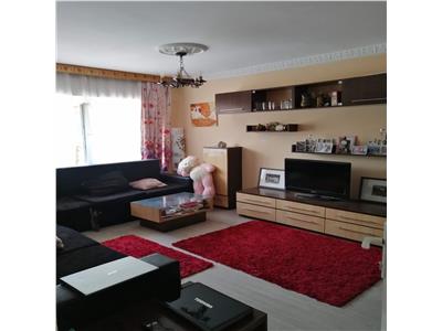 Apartament 4 camere, Frumoasa - 94.000 euro