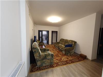 Apartament 4 camere Nicol Residence 96500