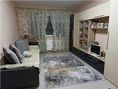 Apartament 2 camere, complet mobilat, Tătărași - 58.000 euro