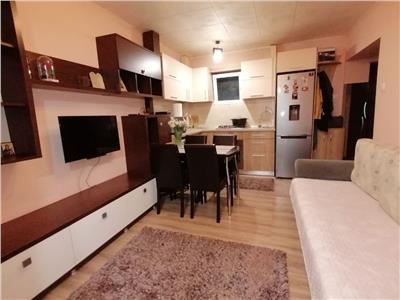 Apartament 2 camere, Gradina 40mp, Pacurari Moara de Foc  69.500 EURO