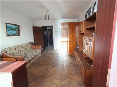 Apartament 2 camere, decomandat, complet mobilat, Tătărași  65.000 euro