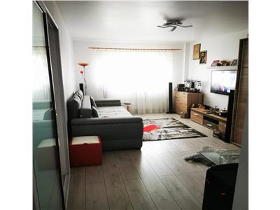 Apartament 2 camere, 52 mp, Dacia  72.000 Euro