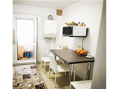 Apartament 2 camere, 52 mp, Dacia - 72.000 Euro