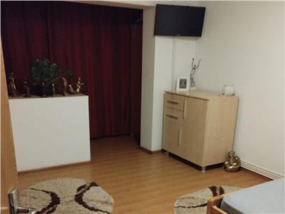 Apartament 2 camere, complet mobilat, loc de parcare, bloc 2013, capat Cug 60.000 euro