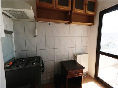 Apartament 1 camera,30 mp, etaj intermediar, bloc 2011, mobilat  46.500 euro