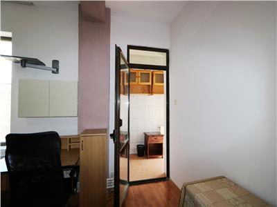 Apartament 1 camera,30 mp, etaj intermediar, bloc 2011, mobilat  46.500 euro