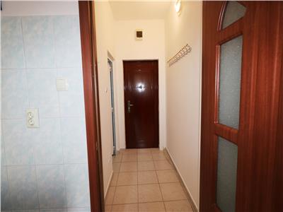 Apartament 1 camera,30 mp, etaj intermediar, bloc 2011, mobilat  46.500 euro