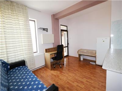 Apartament 1 camera,30 mp, etaj intermediar, bloc 2011, mobilat - 41.500 euro