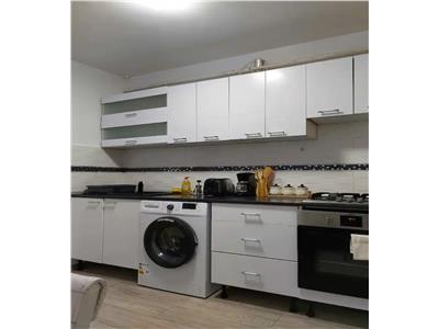 Apartament 2 camere, Podu Ros, etaj 1  73.000 euro