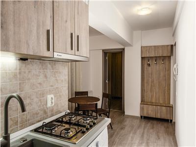 Garsoniera, bloc nou, etaj 2, zona semicentrala - 42.500 euro