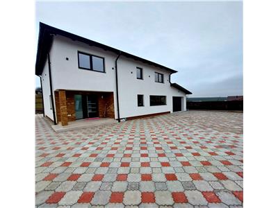 Casa individuala zona Miroslava Dancas - 170.000 euro