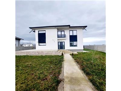 Casa Individuala, Breazu -179.000Euro