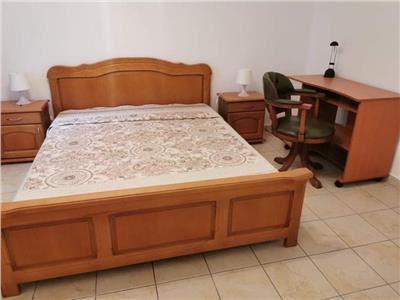 Apartament 2 camere decomandat, Nicolina  370 euro