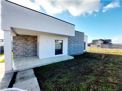 Casa Individuala, Valea Adanca - 155.000 euro