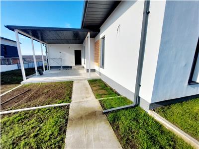 Casa Individuala, Valea Adanca  155.000 euro