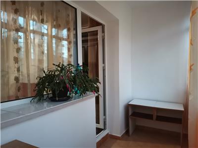Apartament 2 camere, etaj 1, Nicolina Cug - 400 euro