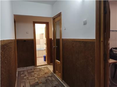 Apartament 2 camere, D, etaj 1, NicolinaCug,380 EURO NEG