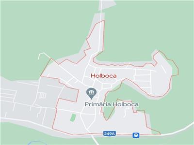 Teren Intravilan Holboca - 30.000 euro