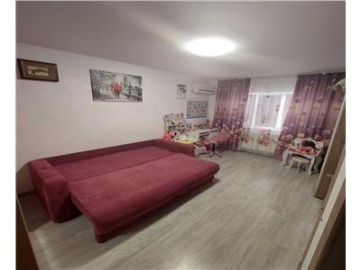 Apartament 1 camera, decomandat, Nicolina prima statie  50.000 euro