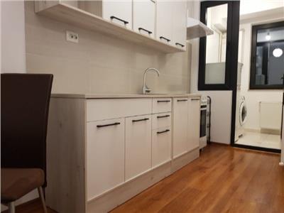 Apartament 2 camere, etaj 2, bloc nou, Nicolina Galata - 77.500 euro