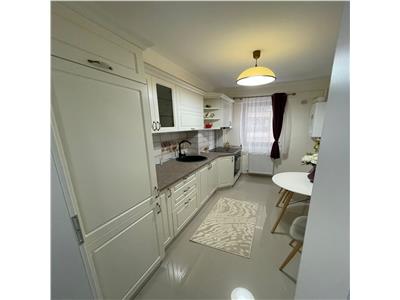 Apartament 3 camere, BuciumLidl  130.000 euro