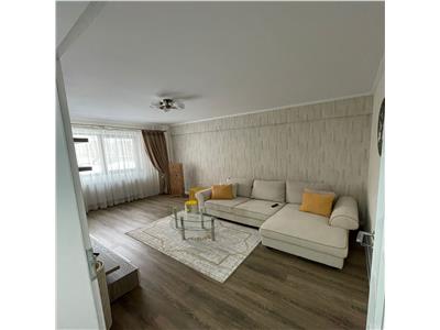 Apartament 3 camere, Bucium-Lidl - 130.000 euro