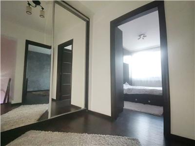 Apartament 3 camere, etaj 1, 2 bai, renovat integral, mobilat complet, Poitiers  95.000 euro