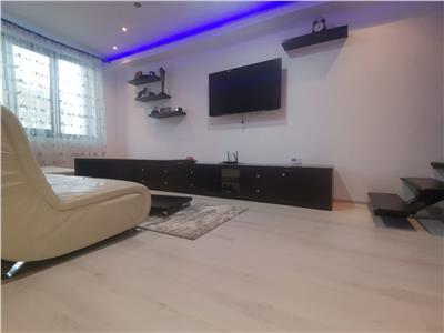 Apartament 3 camere, etaj 1, 2 bai, renovat integral, mobilat complet, Poitiers - 95.000 euro